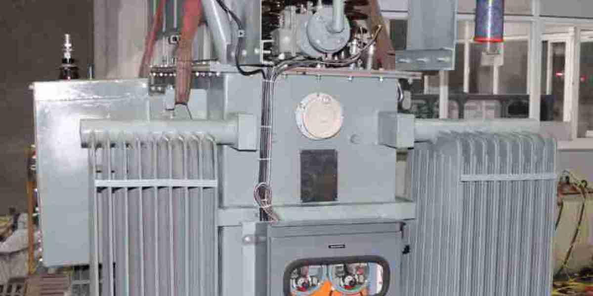 Understanding Power Transformers, 3-Phase Transformers, Furnace Transformers, and Distribution Transformers