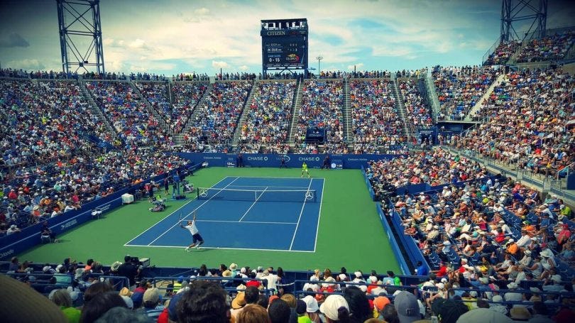 Why the Barcelona Open Tennis Is a Must-See Event for Tennis Fans | by Tennis Ticket Service | Feb, 2025 | Medium