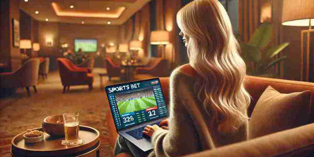 Unleash Safe Gaming: Discovering Perfect Scam Verification on Online Gambling Sites with toto79.in