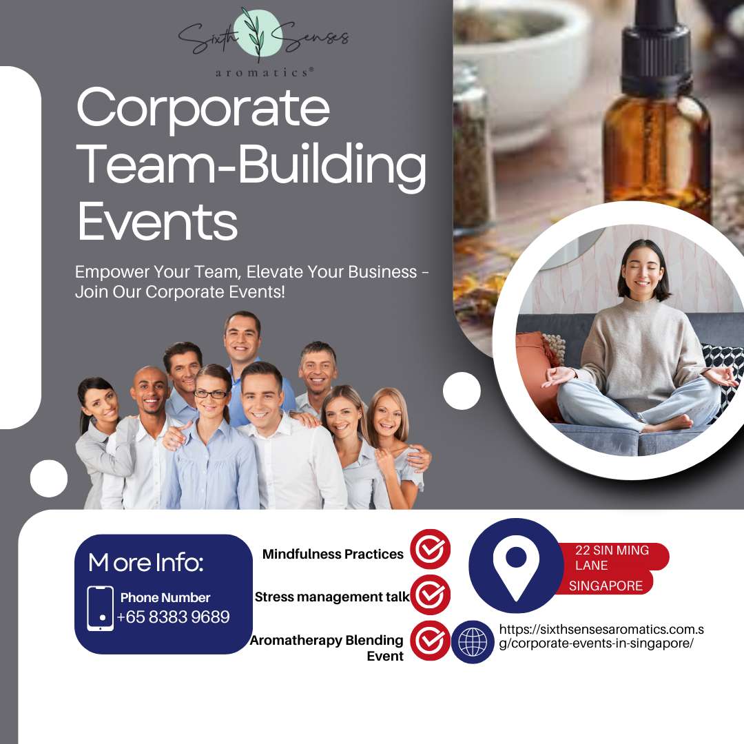 Corporate Team-Building Events  Corporate events a..