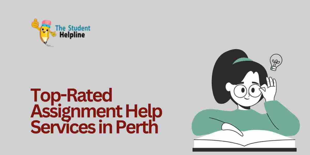 Top-Rated Assignment Help Services in Perth