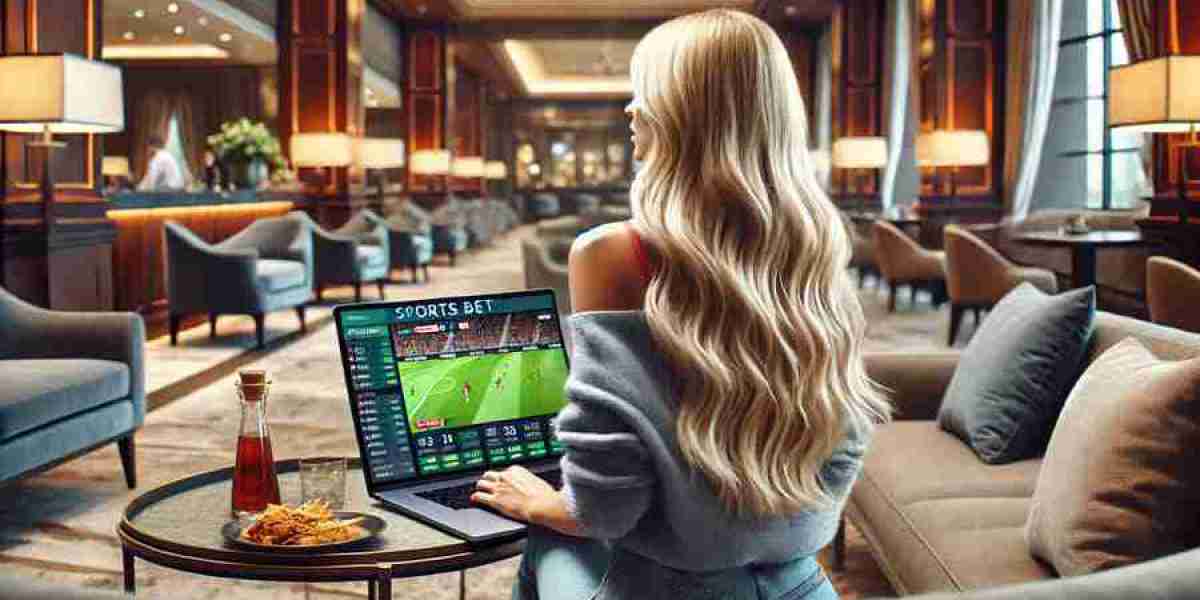 Explore the Best Korean Gambling Sites Safely with toto79.in Scam Verification