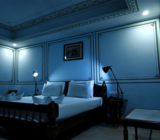 Experience Royal Luxury at Hotel Rime Vista – A Boutique Heritage Hotel in Jaipur