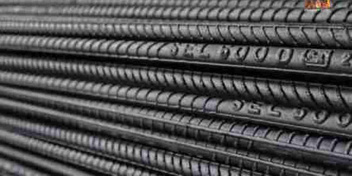 Steel Rebar Price Per Kg: Factors Affecting Cost and Market Trends