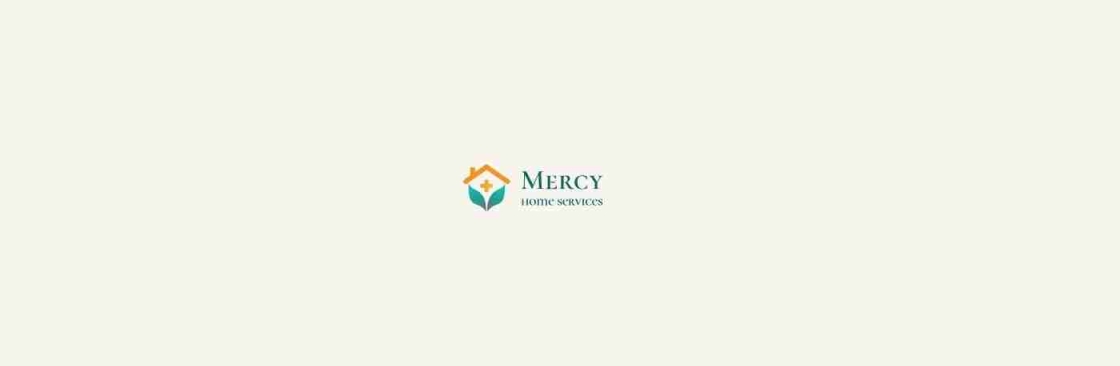 Mercy Home Services Cover Image