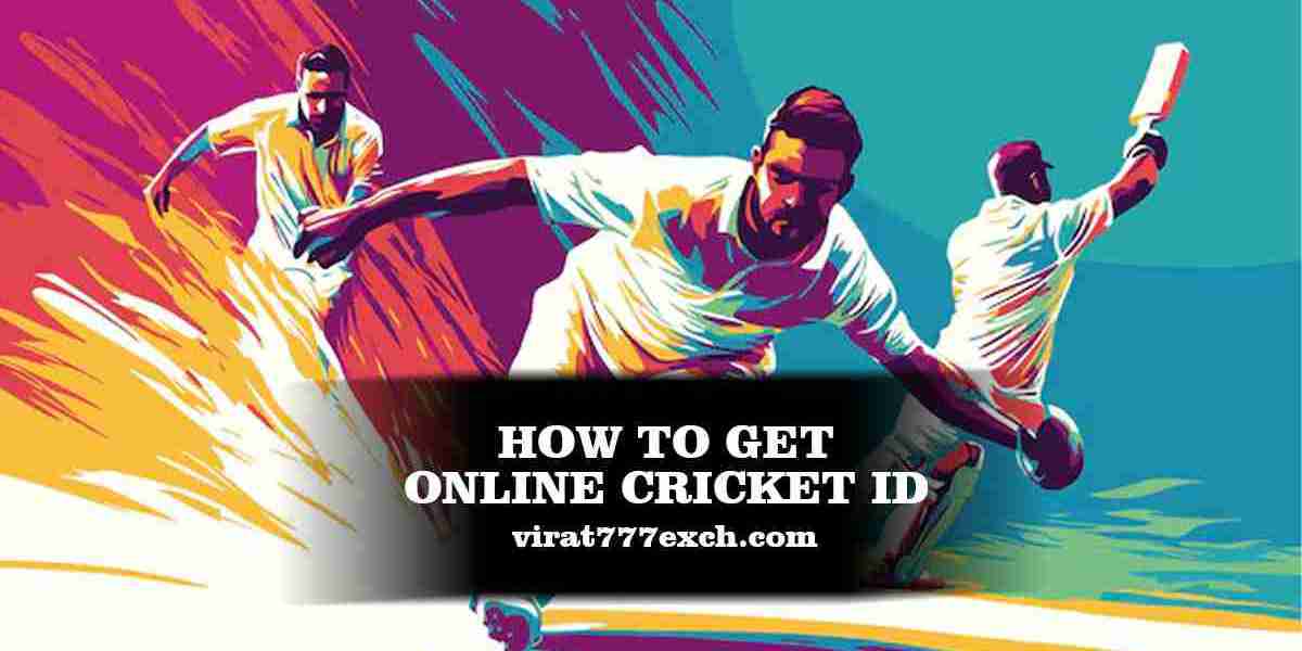 Uses of Online Cricket ID – A Key to Bet on All Formats of Cricket