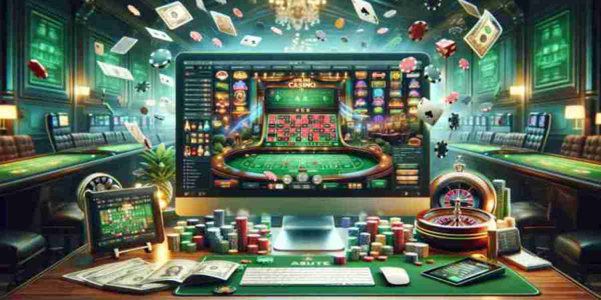 Exploring the Onca888 Community for Effective Casino Site Scam Verification