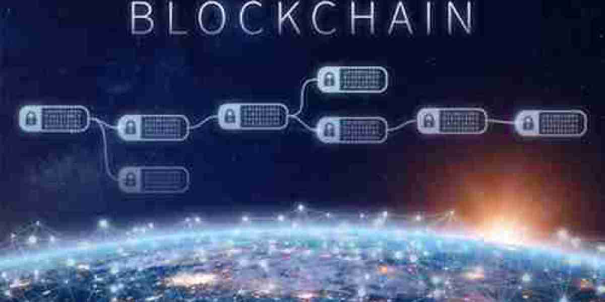 Blockchain Technology Market Size, Forecast, 2032