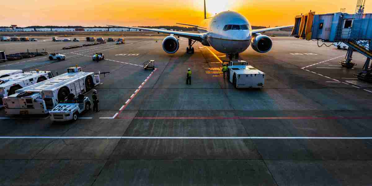 Exploring Airline Terminals: Your Ultimate Guide to Airport Terminals and Airlines Worldwide