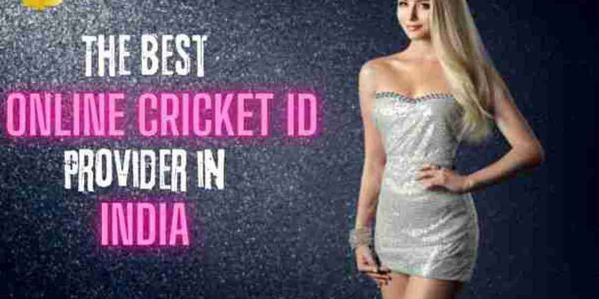 Online Cricket ID: The Easiest Way to Bet on Your Favorite Sports with Best Betting India