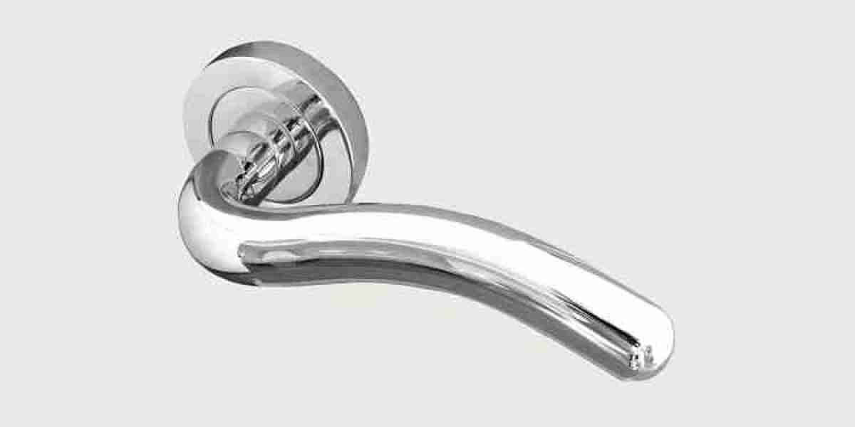 Exploring the Latest Trends in Door Handle Design for Your Home