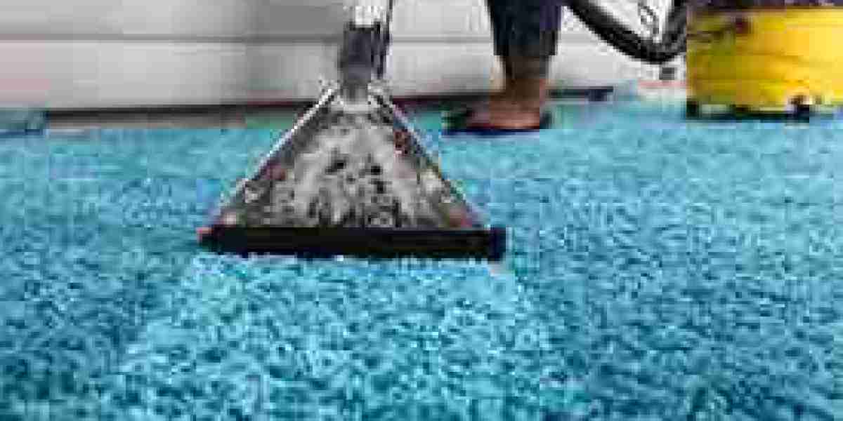 ﻿﻿Professional Carpet Cleaning: The Secret to a Stylish Home Interior