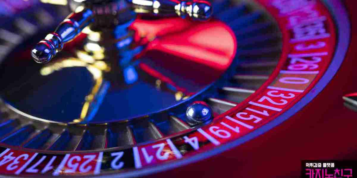 Explore the Perfect Scam Verification Platform for Baccarat Site: Casino79