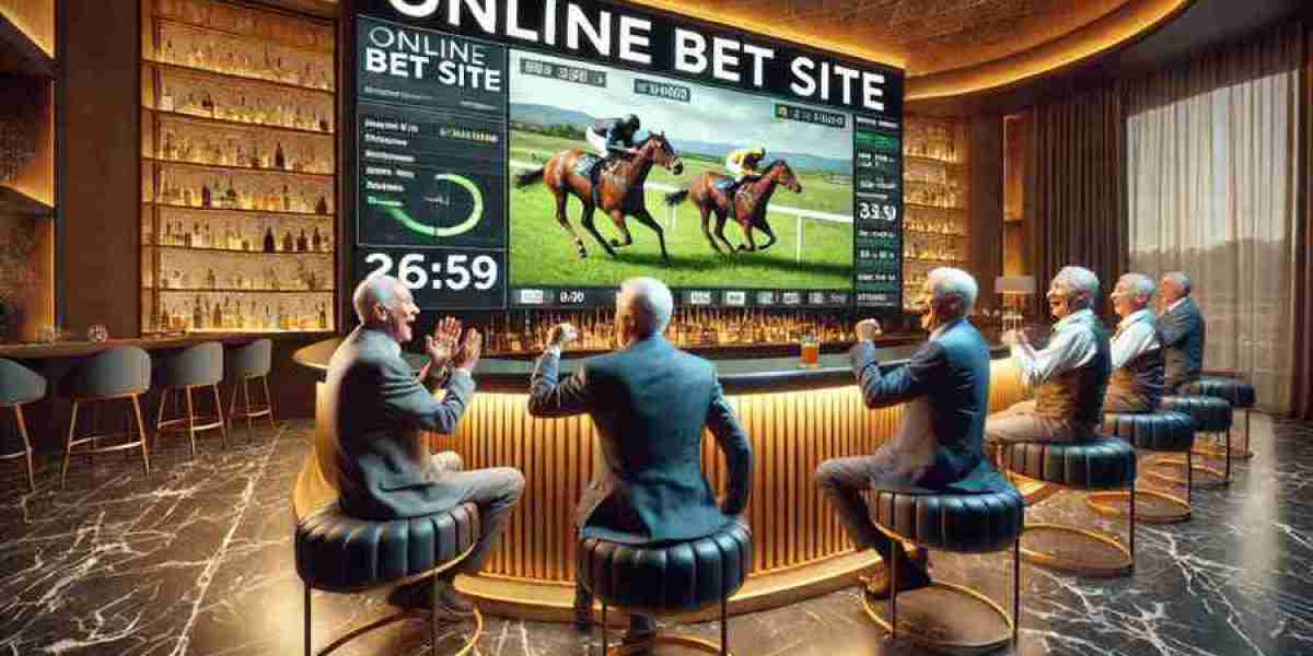 The Ultimate Guide to Ensuring Safe Bets with Sports Toto and the Best Scam Verification Platform: toto79.in