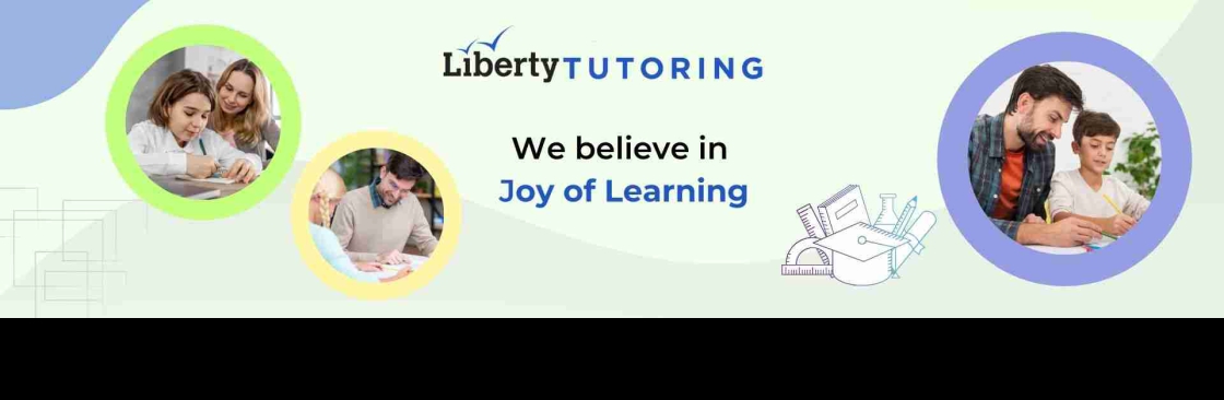 Liberty Tutoring Cover Image