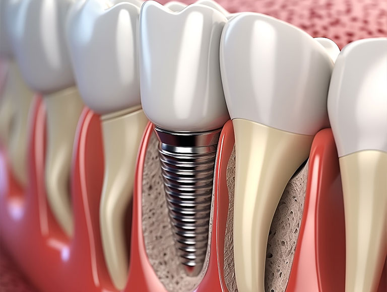 Unlock Your Best Smile with Fuller Smiles Rialto