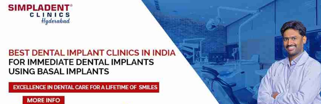 Dental Implant Clinic Near Me Cover Image