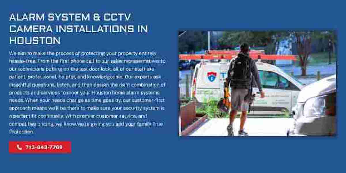 Comprehensive Guide to Security Systems: Enhancing Protection for Your Home and Business