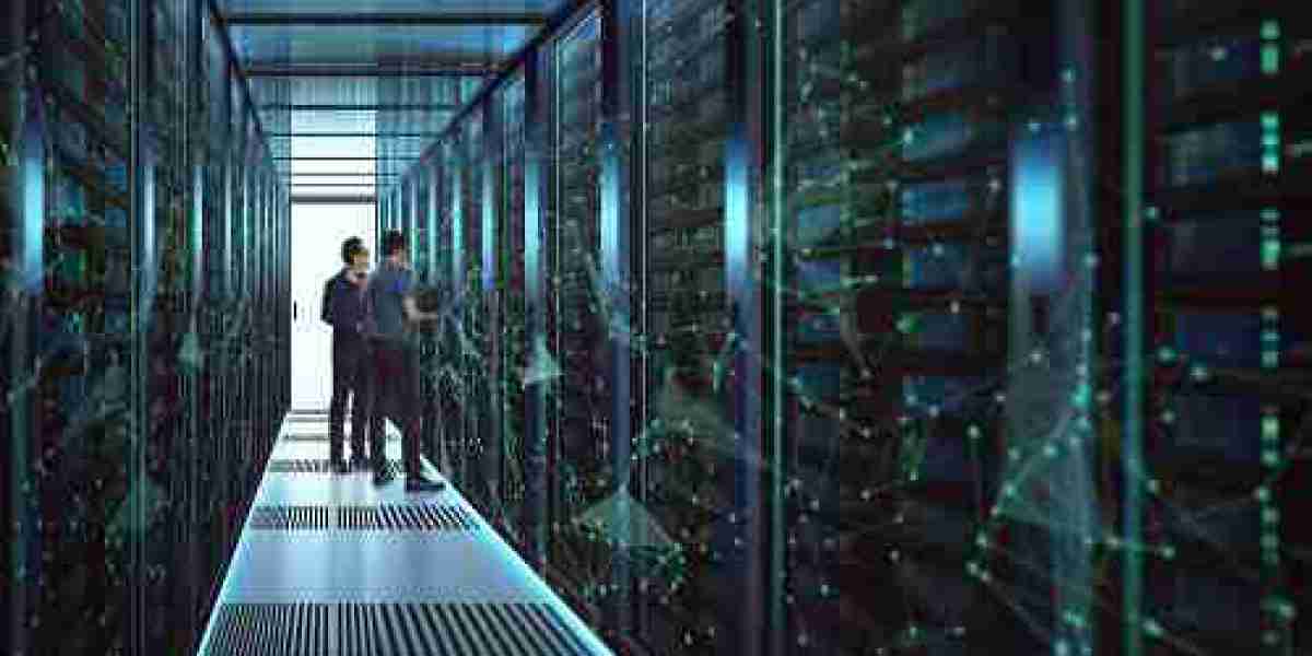 Data Center Service Market Size, Share | Forecast Analysis Report [2032]