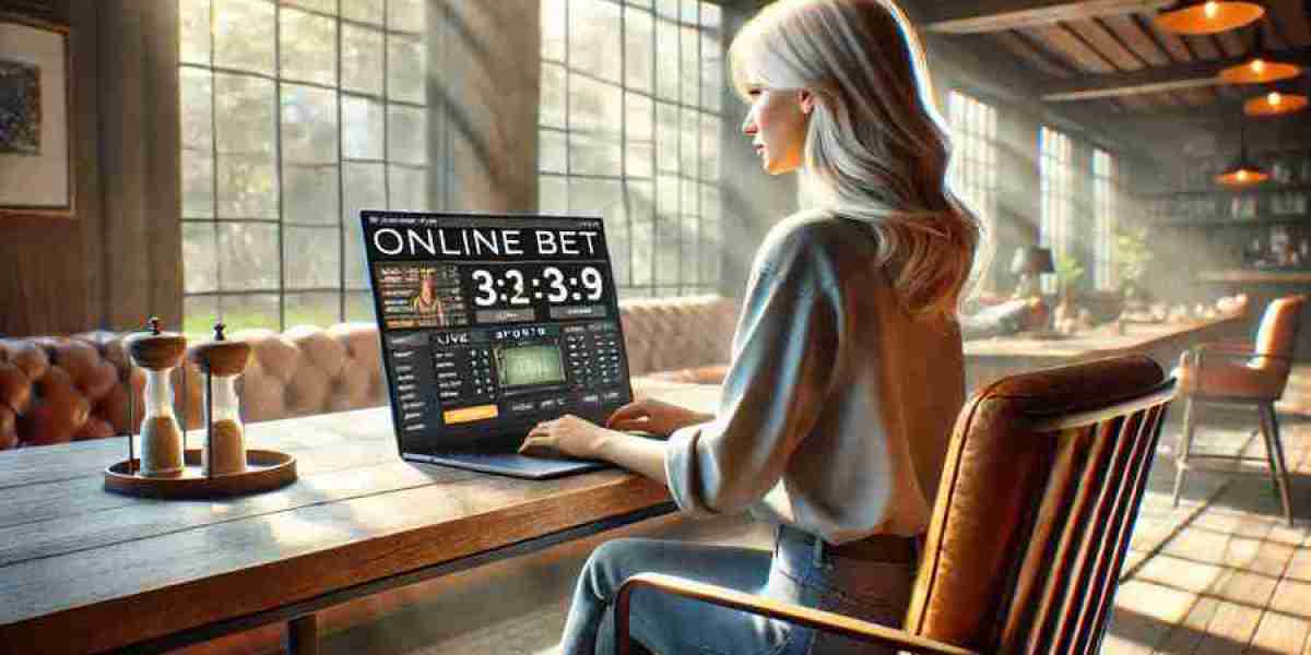 Discover a Trustworthy Scam Verification Platform for Online Gambling Sites at toto79.in