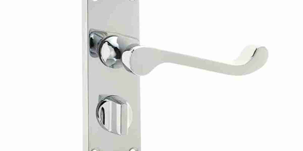 Choosing the Perfect Door Handle Design for Your Home: A Comprehensive Guide