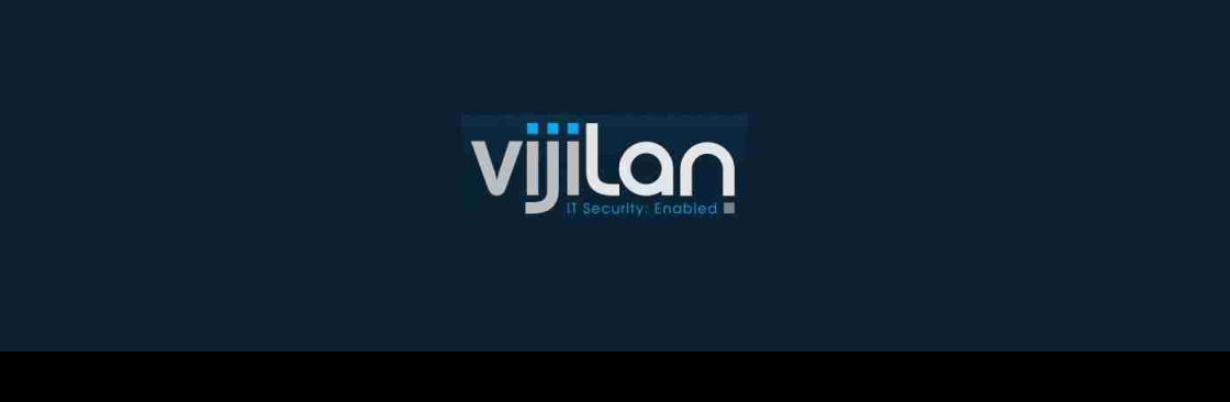 Vijilan Security LLC Cover Image