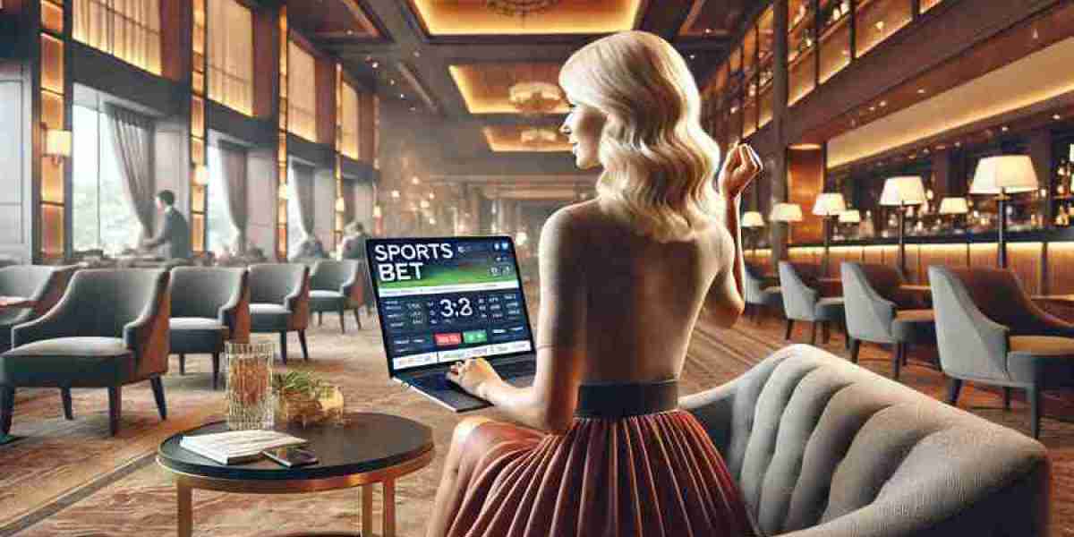 The Ultimate Guide to Online Sports Betting: Scam Verification with toto79.in