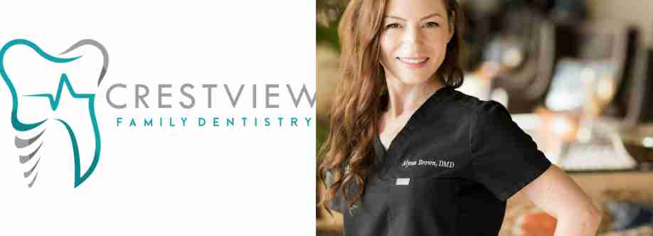 Crestview Family Dentistry Cover Image