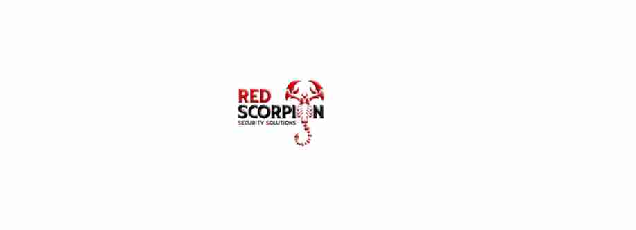 Red scorpion security services pvt ltd Cover Image