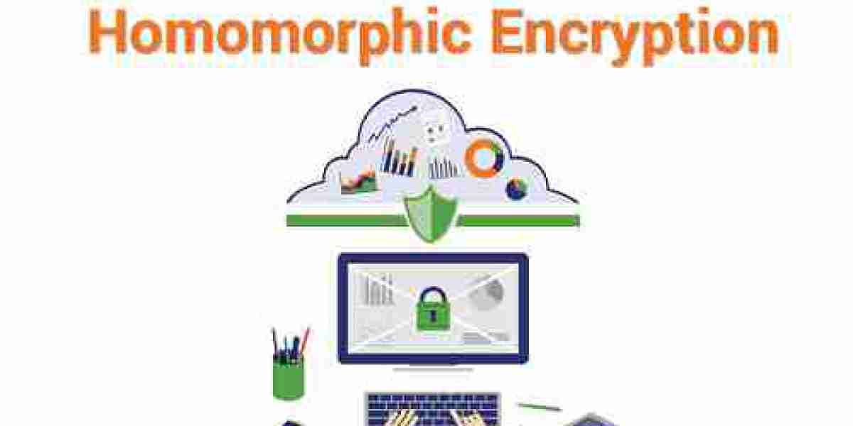 Homomorphic Encryption Market Size | Forecast Report, 2032