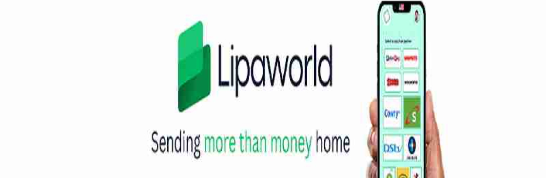 Lipaworld Corp Cover Image