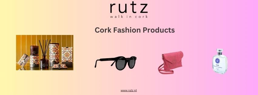 What Are Sustainable Cork Fashion Products? – SmallBizBlog