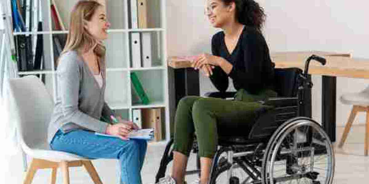 Why a Reliable NDIS Service Provider in Brisbane Matters for Your Care