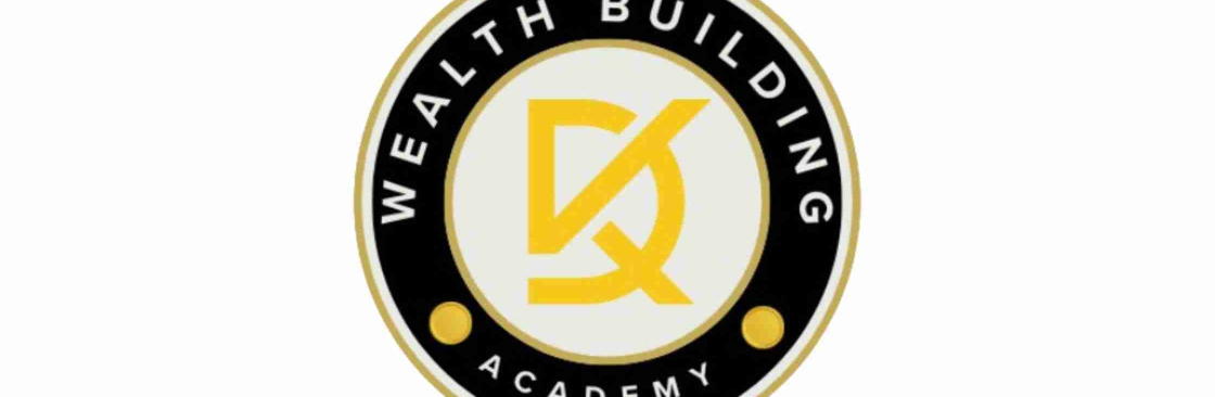 Wealthbuilding Academy Cover Image