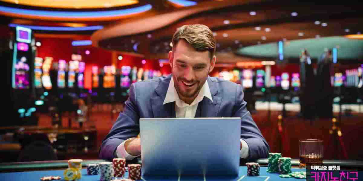 Discover Casino79: Your Ultimate Scam Verification Platform for Gambling Sites