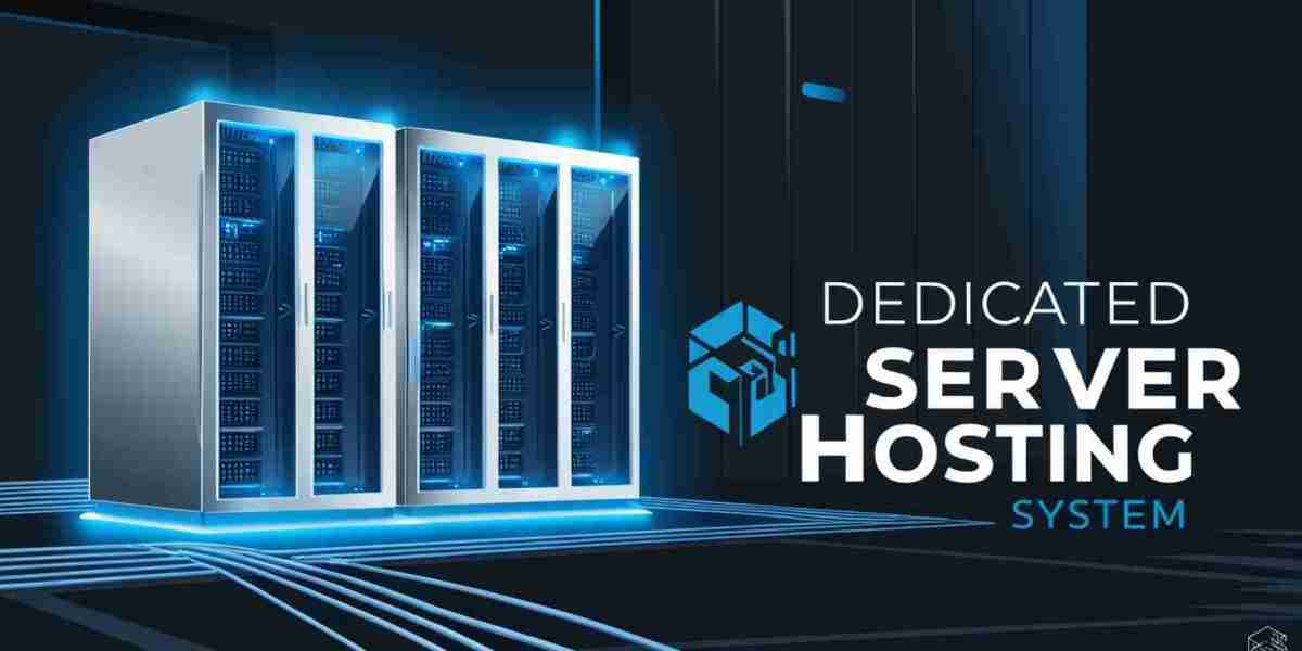 The Growing Demand for Dedicated Linux Servers in Modern Hosting