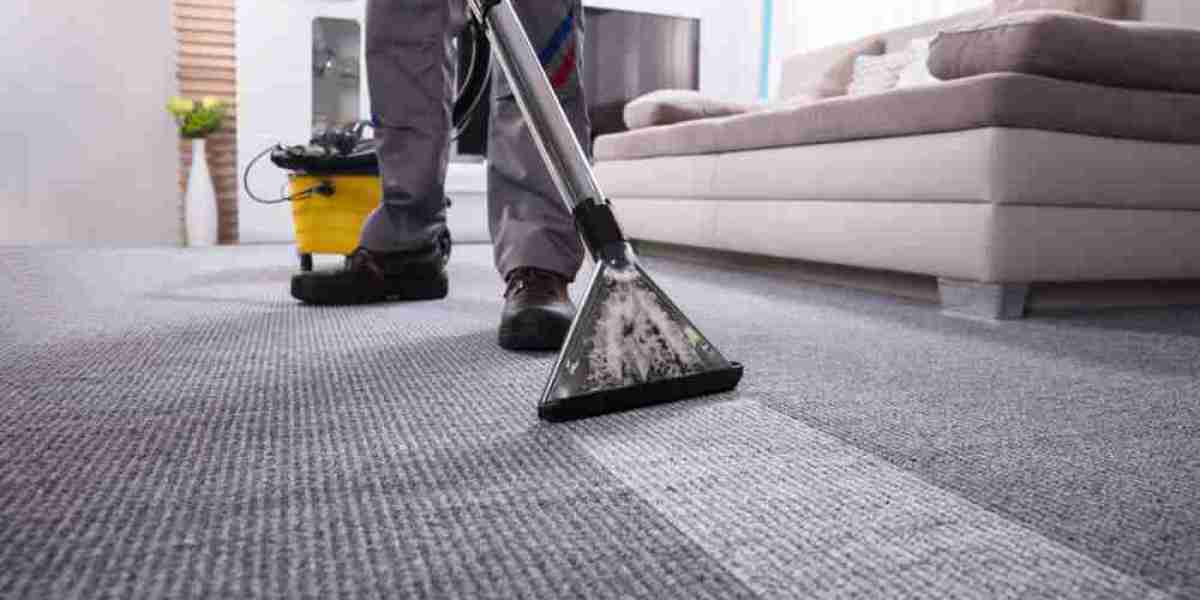 ﻿﻿Why Professional Carpet Cleaning Is Important for Home Wellness