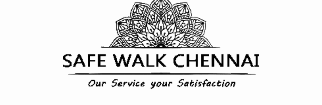 Safewalk Chennai Cover Image