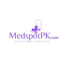 MedspotPk Profile Picture