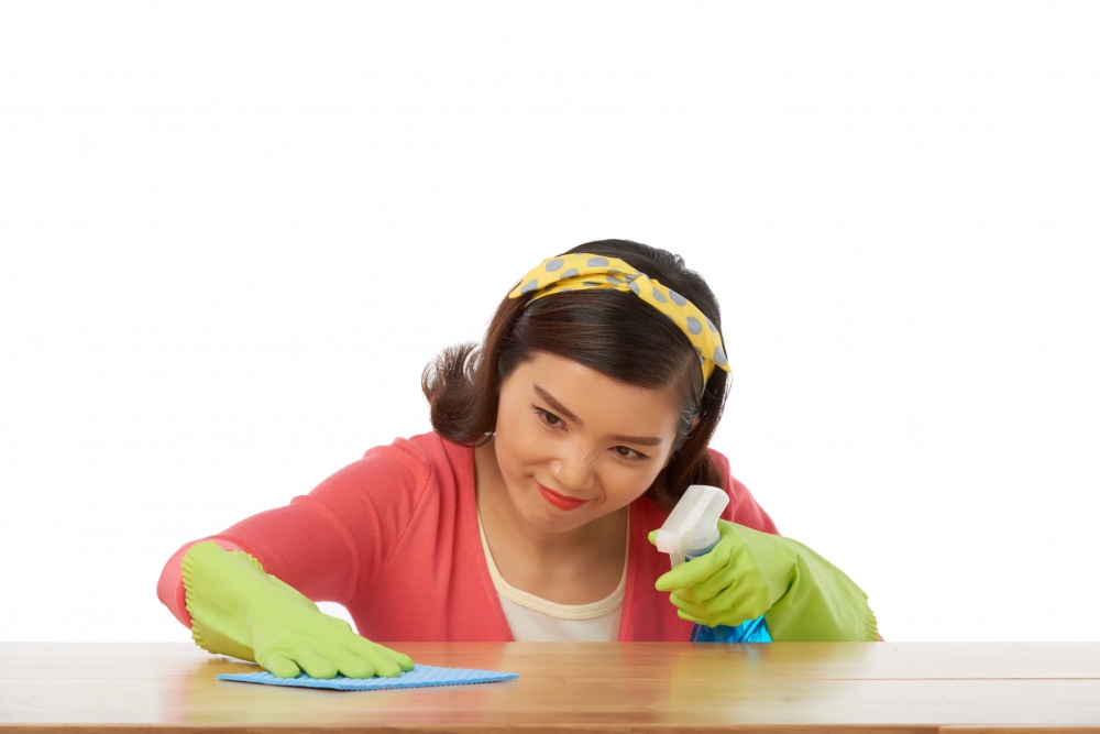 What Are the Benefits of Regular Deep Cleaning of Your Home? | Bresdel