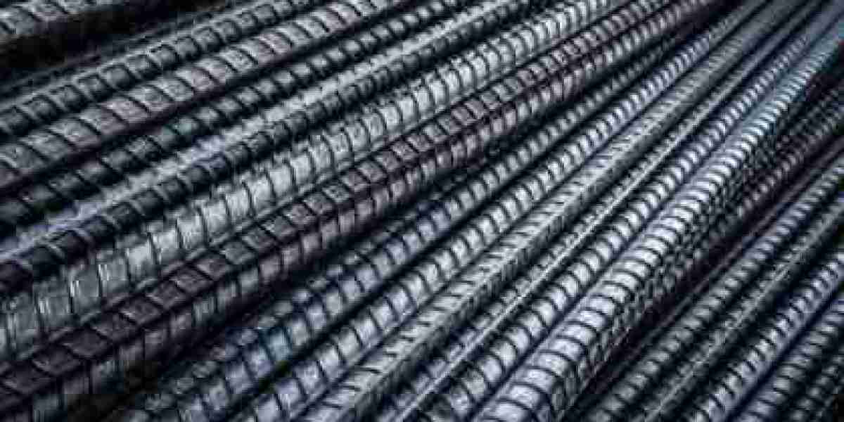 Steel Rebar Price Per Kg: Factors Affecting Cost and Market Trends