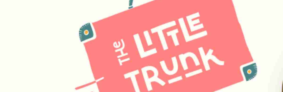 Thelittle Trunk Cover Image