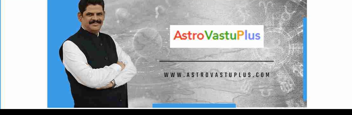 AstroVastuPlus Cover Image