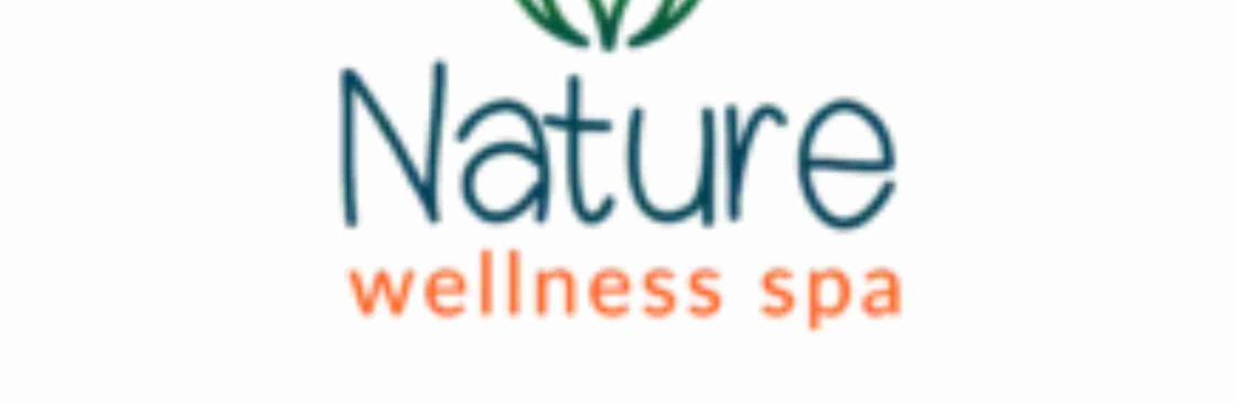 Naturewellnes Spa Cover Image