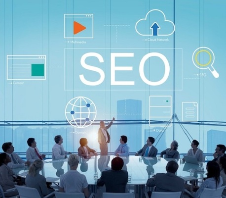 Why Hiring an SEO Company in Surat is a Smart Investment for Your Business