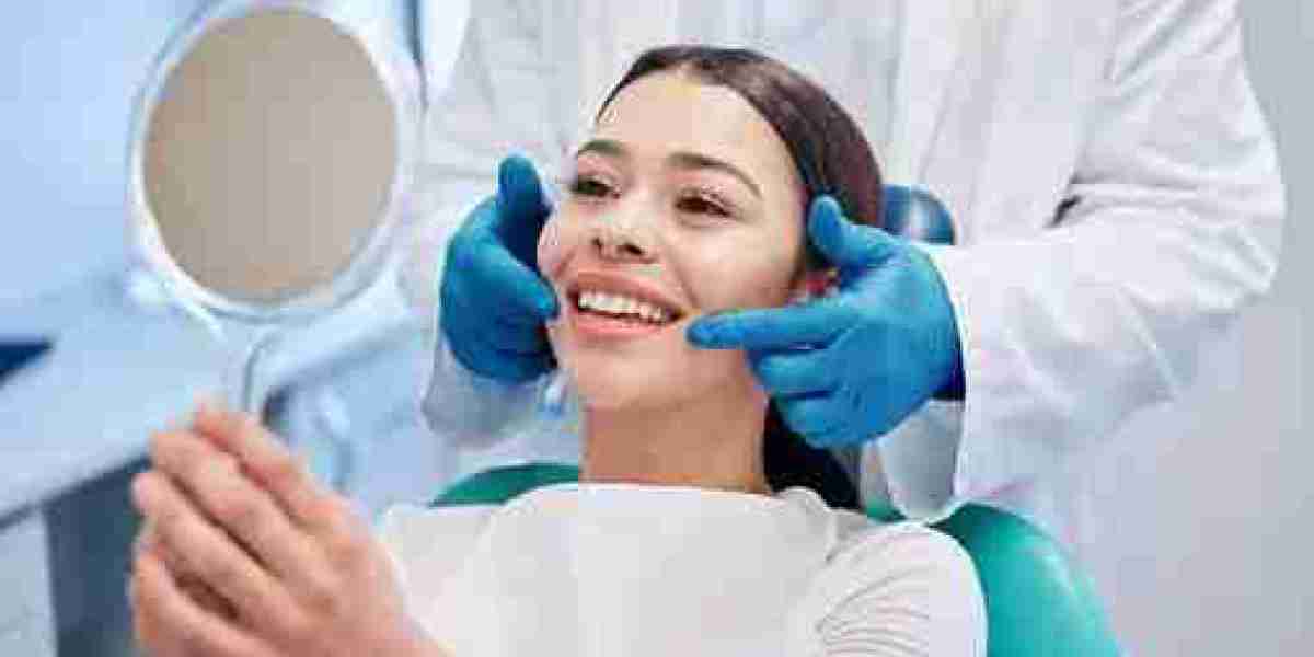 What to Expect During Your First Cosmetic Dentistry Consultation