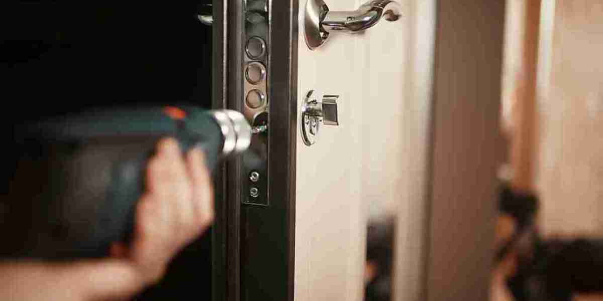 Locksmith Services Near Me – Keeping Your Home Safe and Secure