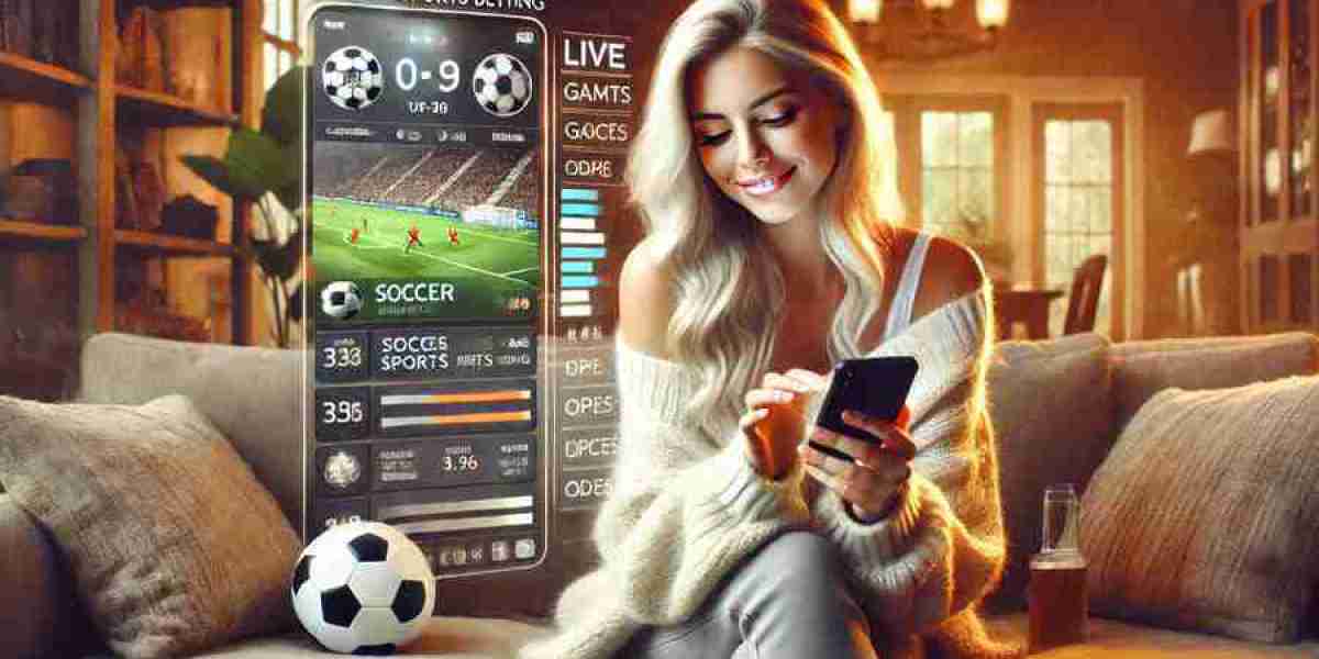 Discover Online Sports Betting Safety with the toto79.in Scam Verification Platform