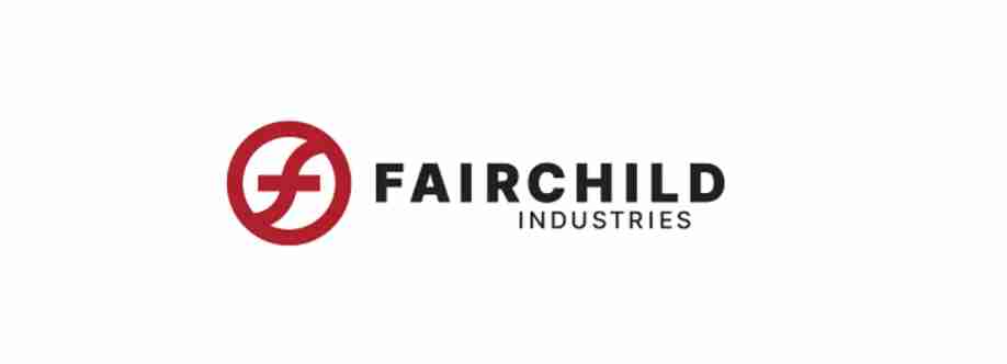 Fairchild Industries Cover Image