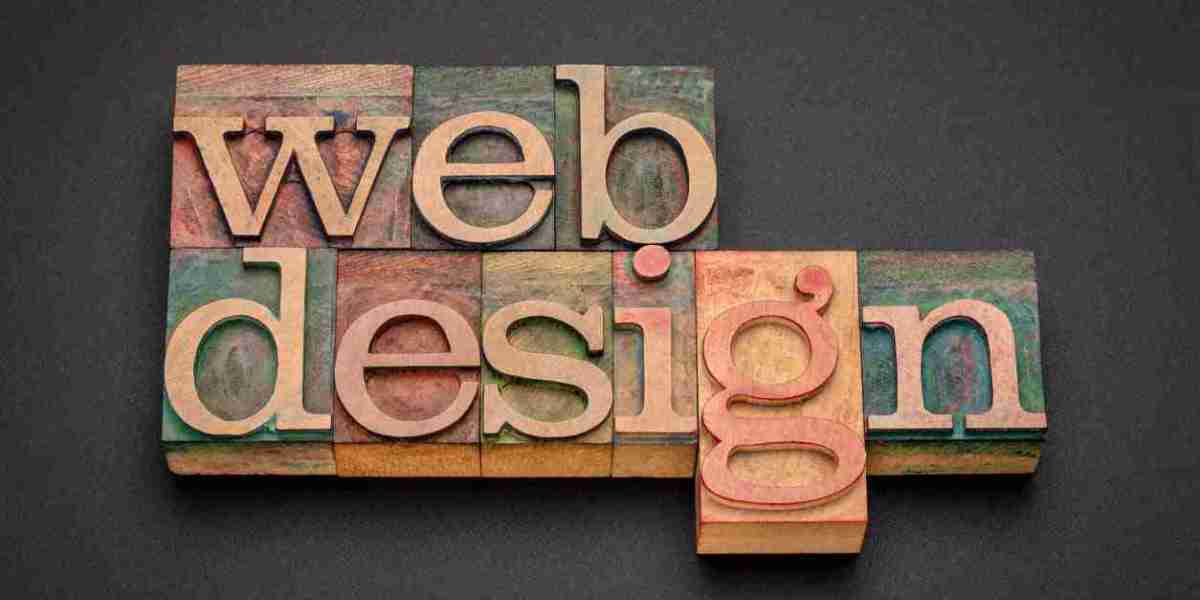 Web Design and Development | Website Redesign